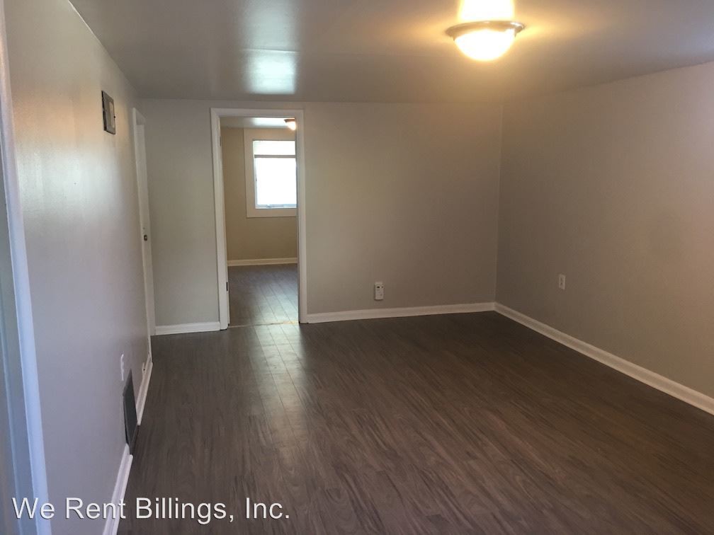 Primary Photo - 1 br, 1 bath House - 315 1/2 5th Street West