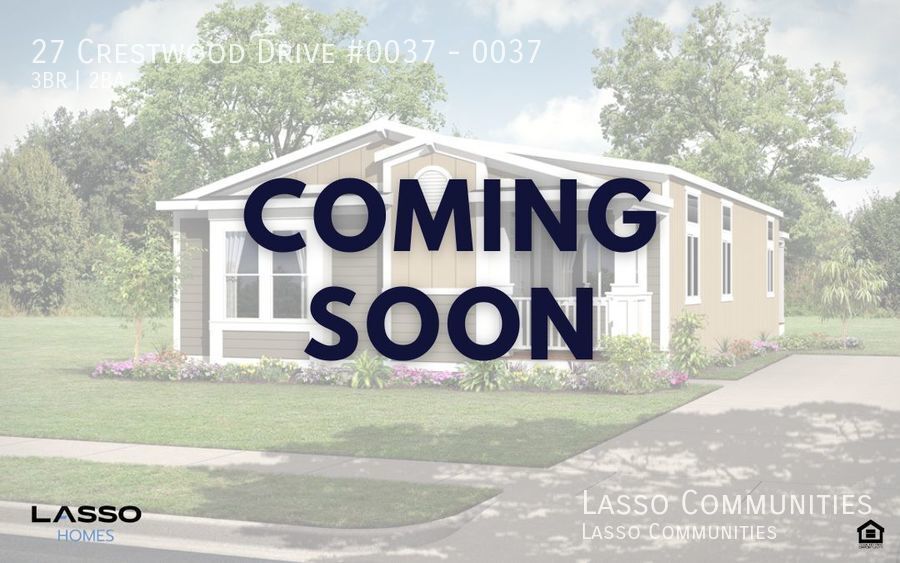 Primary Photo - 27 Crestwood Dr