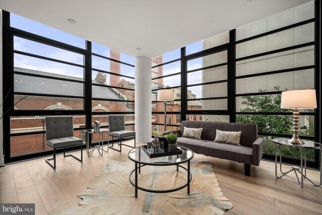 Foto del edificio - 1300 4th St SE