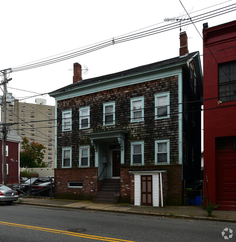 Foto del edificio - 274 Orms St