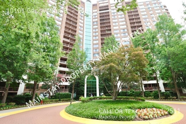 Building Photo - 1 Bedroom Condo in Prime North Bethesda Lo...