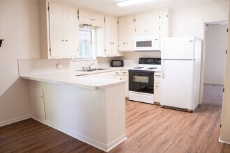 Building Photo - 3312 Old Houston Rd