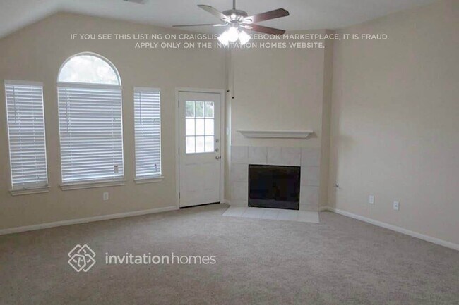 Foto del edificio - 3914 Liberty Square Trail