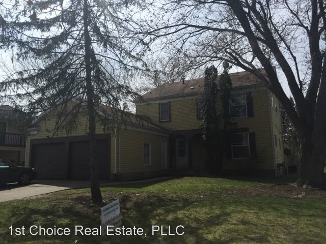 Primary Photo - 3 br, 1.5 bath House - 2700 Narraganset Dr