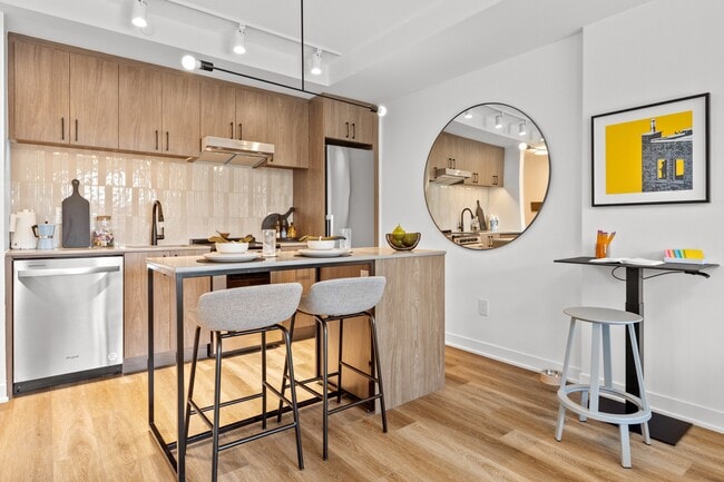 Building Photo - The Livmore Westboro Village