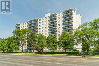 Building Photo - 3700 Lawrence Ave E