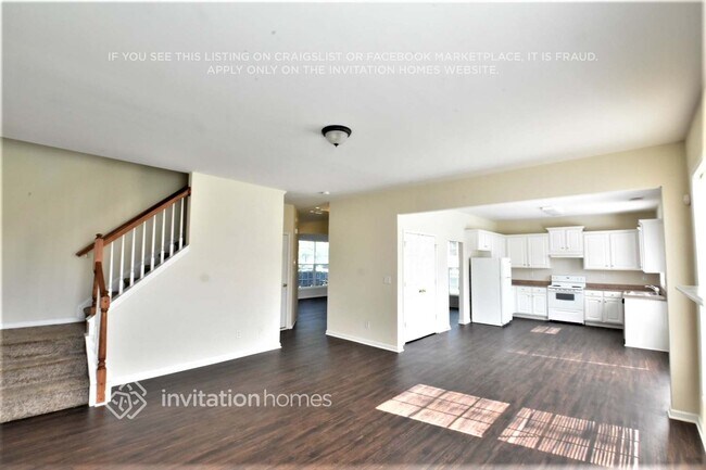 Building Photo - 14407 Asheton Creek Dr