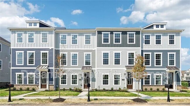 Foto del edificio - 1412 Commons Ln