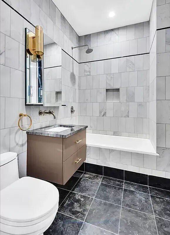Foto del edificio - 121 E 37th St