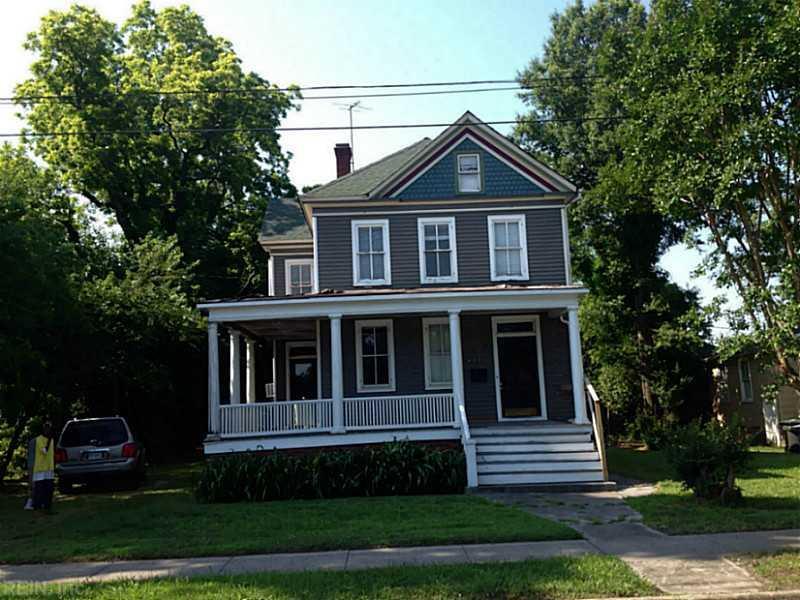 4112 Victoria Blvd, Hampton, VA 23669 House for Rent in Hampton, VA