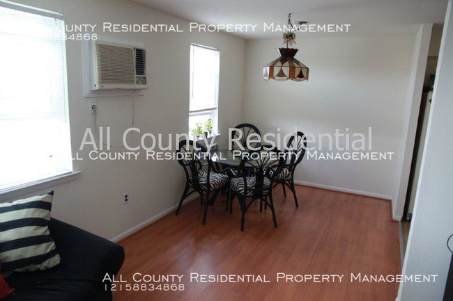 Building Photo - 2 bedroom in Philadelphia PA 19114