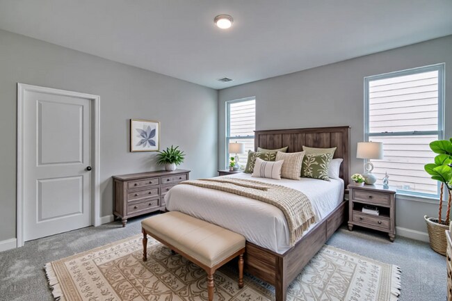 Foto del edificio - 726 Carolina Aster Dr