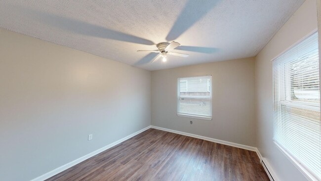 Foto del interior - Oak Park Apartments