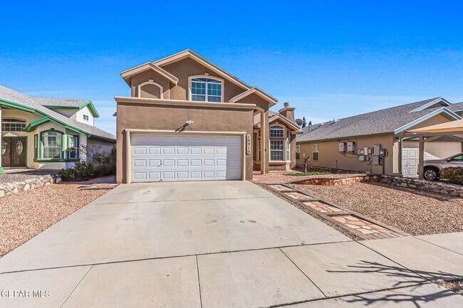 Foto del edificio - 10910 Acoma St