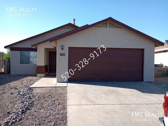 Foto del edificio - 3 Bed/2 Bath - OWNER/AGENT