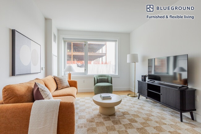 Foto del edificio - 241 Atlantic Ave