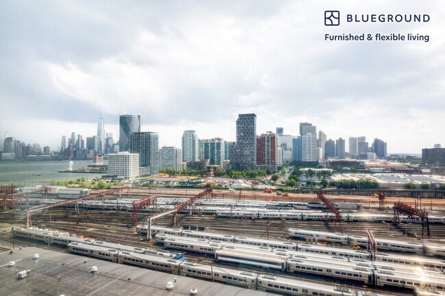 Building Photo - 77 Park Ave