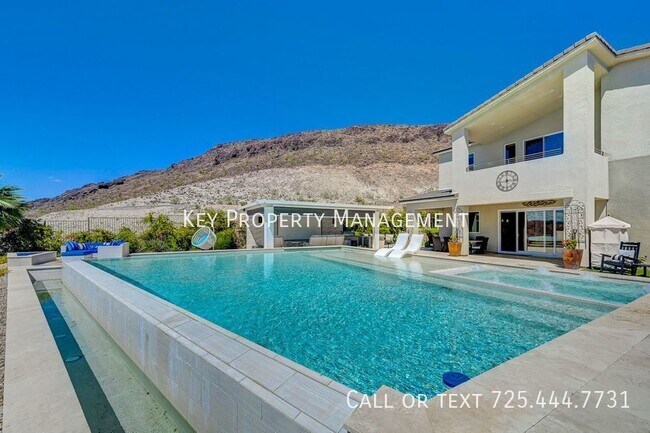 Foto del edificio - Desert Dream - Lake Las Vegas