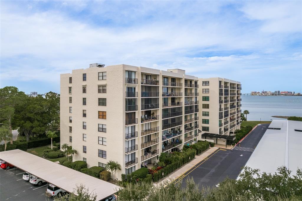 100 Oakmont Ln Unit 405, Belleair, FL 33756 Condo for Rent in