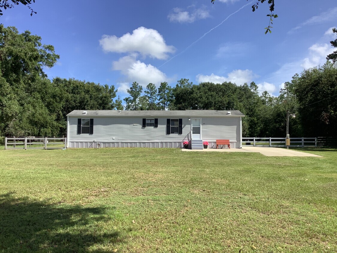 9938 FL33, Polk City, FL 33868 House Rental in Polk City, FL