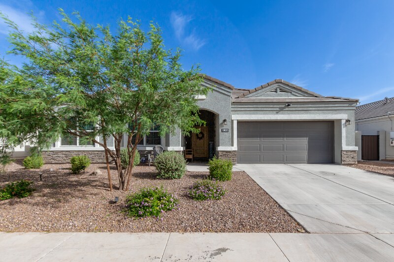 19015 W Madison St, Buckeye, AZ 85326 House Rental in Buckeye, AZ