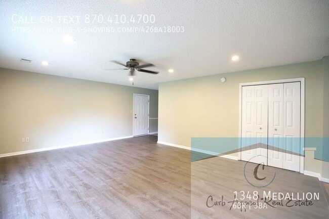 Building Photo - Nettleton Schools - 6 bed/ 3 bath 2,500 sq...
