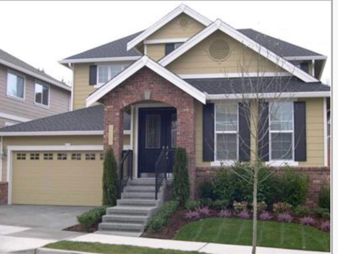 3167 NE Magnolia St, Issaquah, WA 98029 House Rental in Issaquah, WA