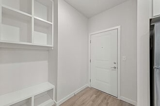 Ascend Brightleaf Apartments — floor plan photo - Ascend Brightleaf Apartments