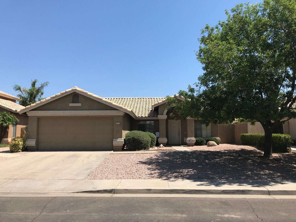 Foto principal - 7260 E Monte Ave