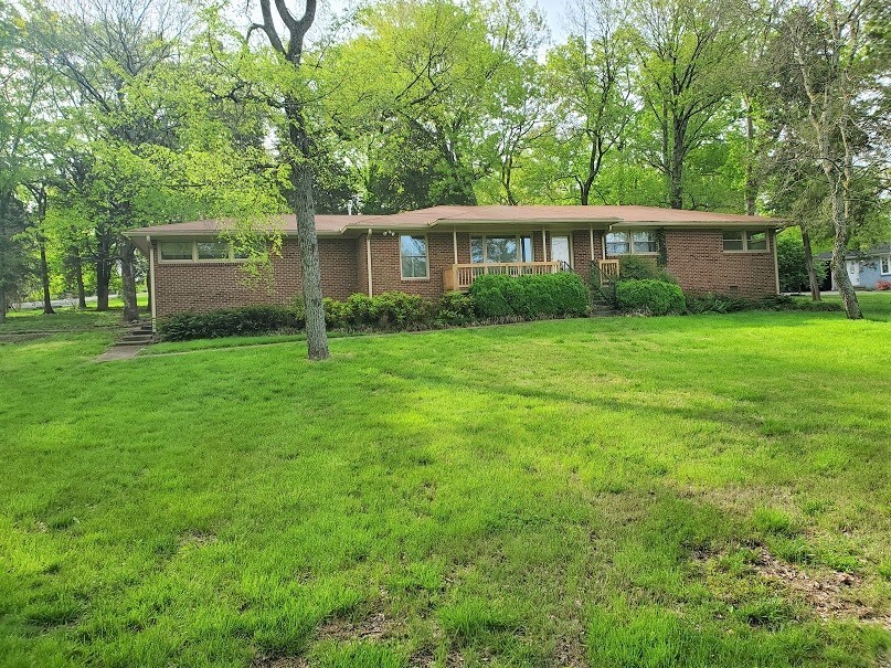 Foto principal - 1043 Davidson Rd
