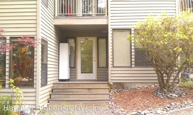 Building Photo - 1 br, 1 bath House - 3700 Alabama Street #104