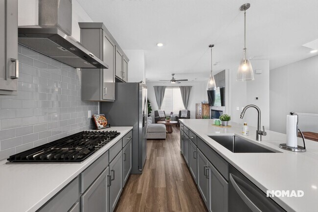 Building Photo - 9695 Browns Peak Cir
