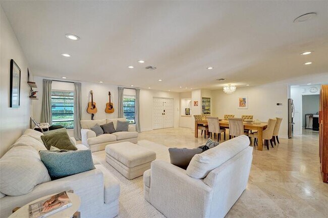Foto del edificio - 3401 N 31st Terrace