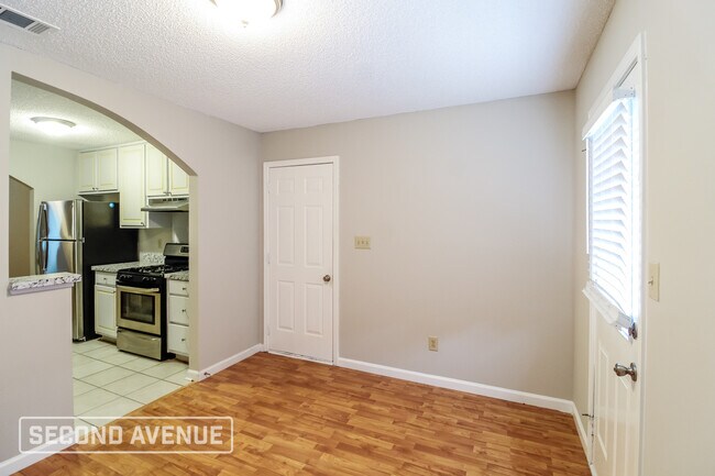 Foto del edificio - 701 Addy Cove