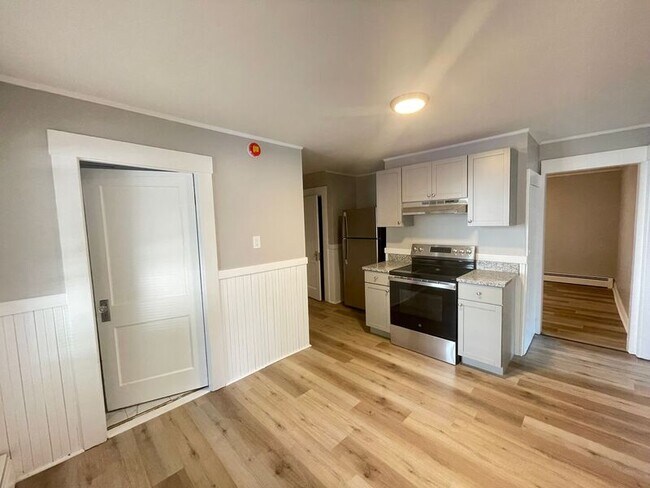 Foto del edificio - 32 Morrison St