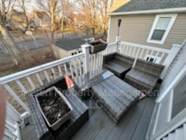 Foto del edificio - 24 Cushing St