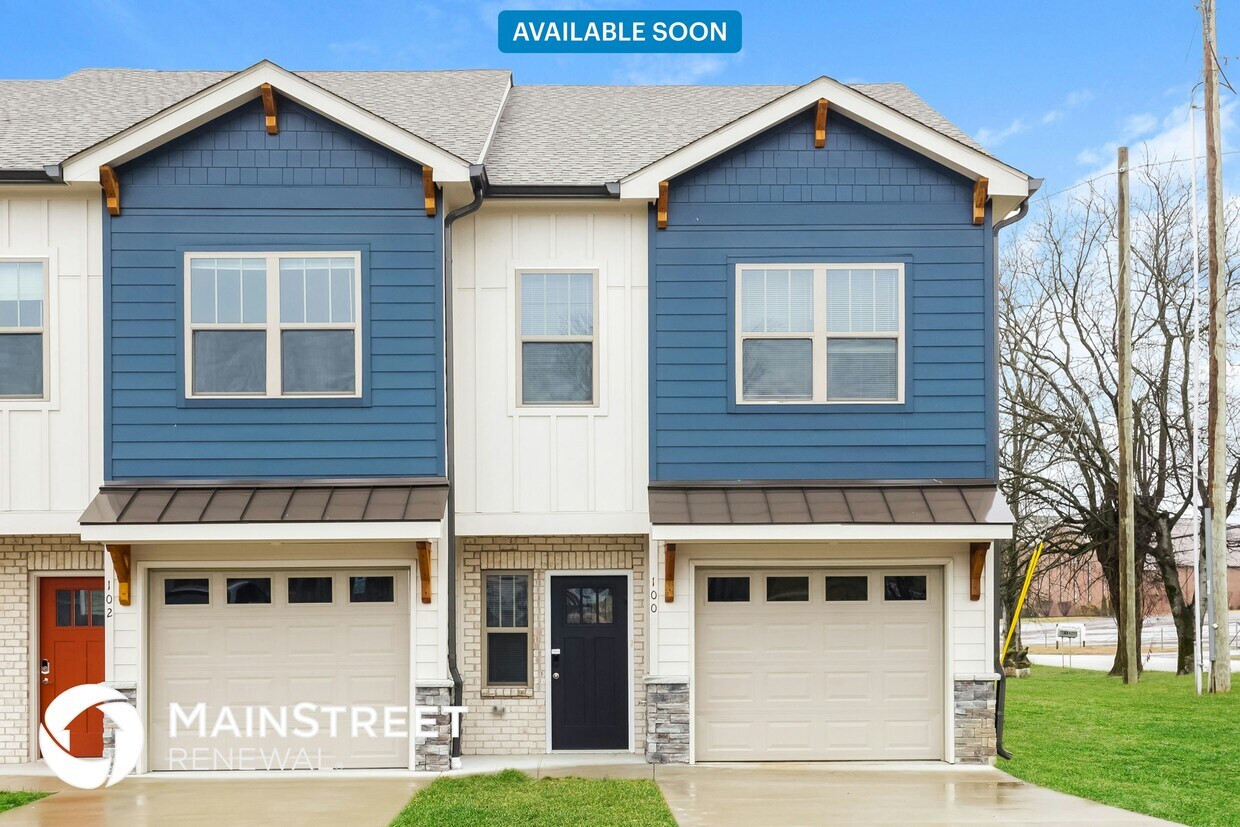 Foto principal - 100 Hartsville Ct