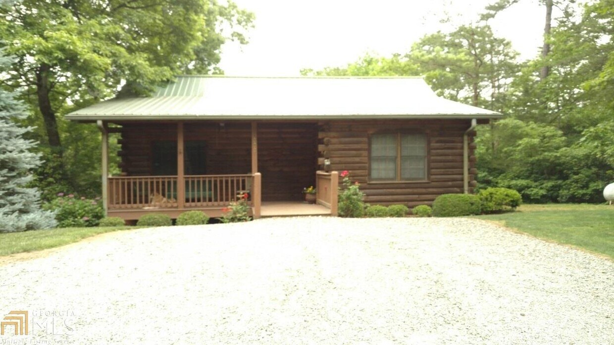 200 Sign Board Gap Rd, Dawsonville, GA 30534 House for Rent in