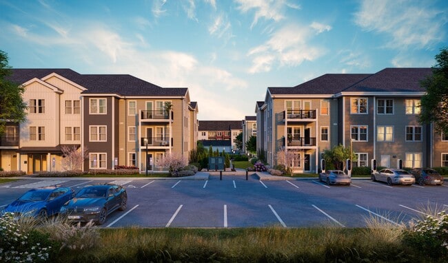 Building Photo - Alta Nashoba Valley