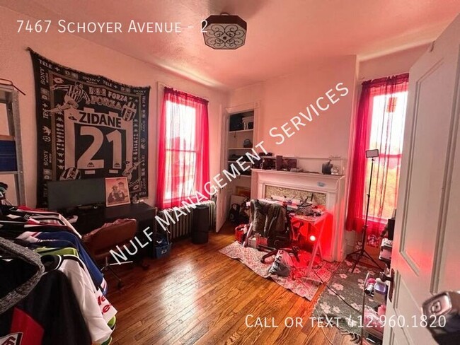 Foto del edificio - 7467 Schoyer Ave