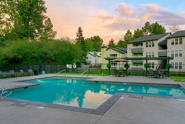 Foto del edificio - Bothell Ridge