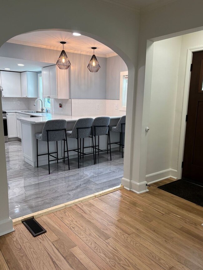 Foto del edificio - Newly remodeled 3 bedroom, 2 bath home for...