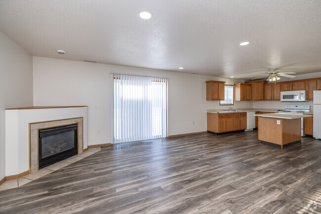 Interior Photo - Wheatland Place Apartments