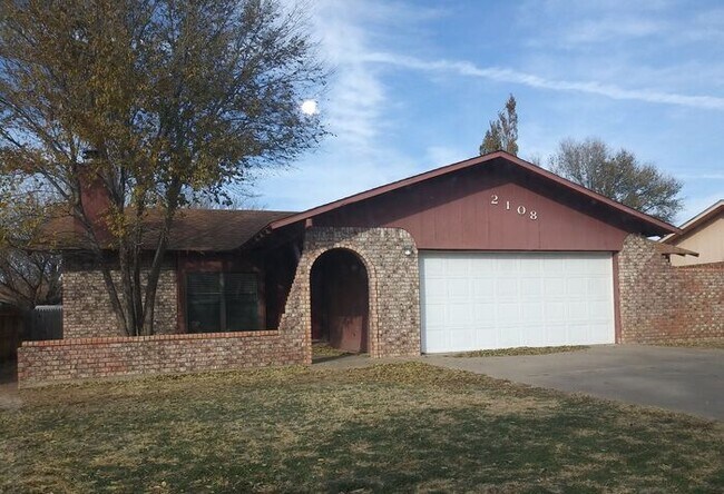 Building Photo - Jonquil Park Home