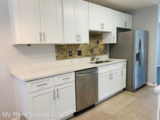 Building Photo - 4 br, 3 bath House - 1821 Green Oak Cir
