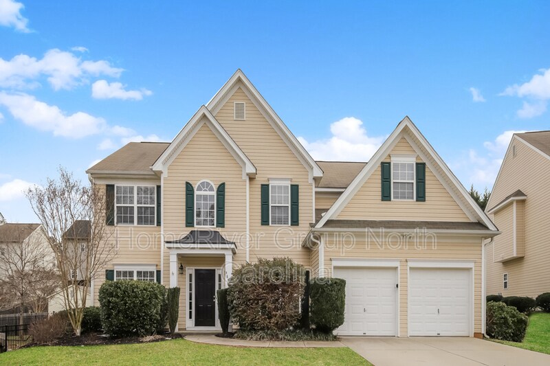 4806 Tradition Way, Colfax, NC 27235 House Rental in Colfax, NC