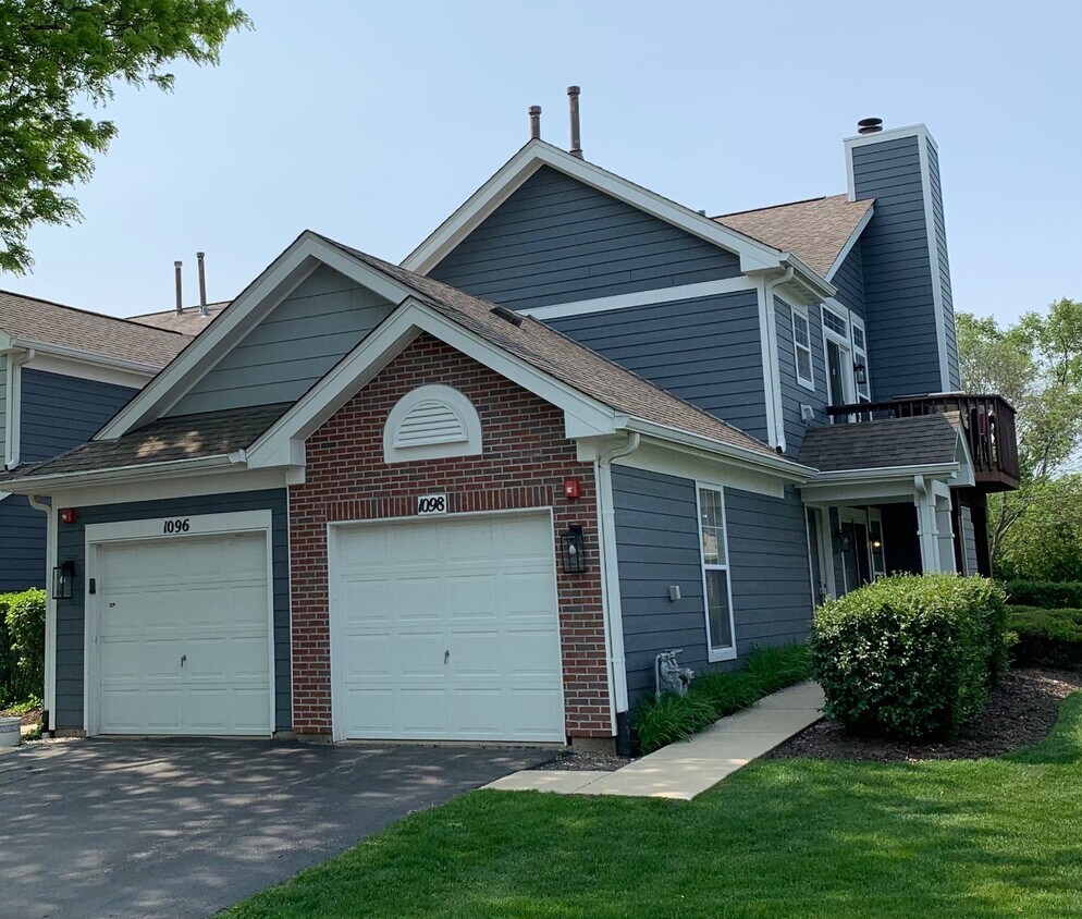 Foto principal - 1098 Camden Ct