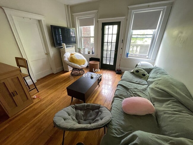 Foto del edificio - NO BROKER FEE!!! SEPT Sweet 2bed in Bright...