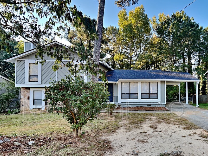 584 Raintree Dr, Jonesboro, GA 30238 House Rental in Jonesboro, GA