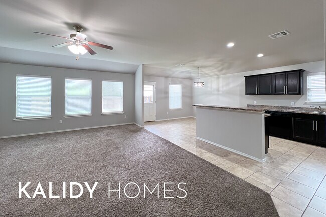 Foto del edificio - 2908 Cider Mill Ln